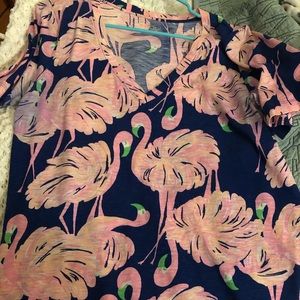 Lilly top